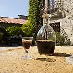 Casa Do Ameal 4* Viana do Castelo