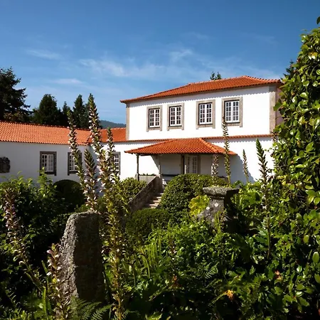 Casa Do Ameal 4* Viana do Castelo