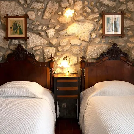 Bed & Breakfast Casa Do Ameal Viana do Castelo