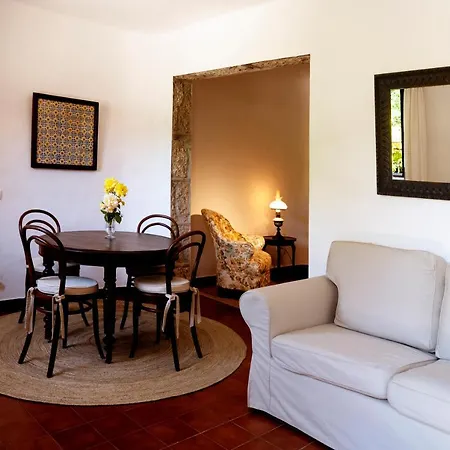 Casa Do Ameal Bed & Breakfast