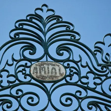 Casa Do Ameal Bed & Breakfast
