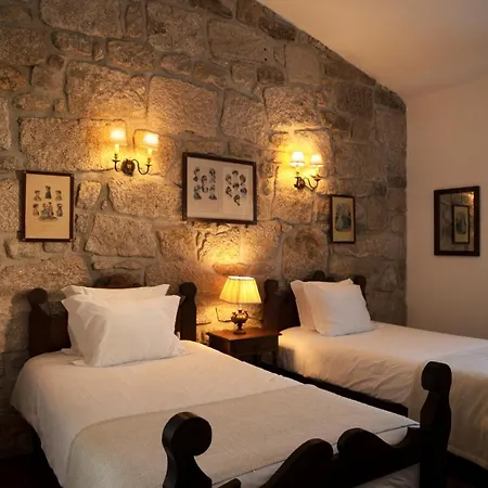 Casa Do Ameal Bed & Breakfast