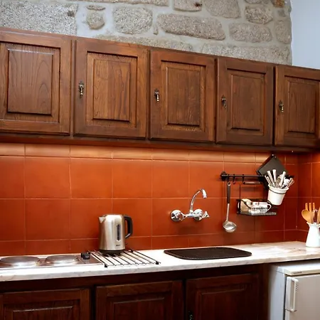 Casa Do Ameal Bed & Breakfast 4*