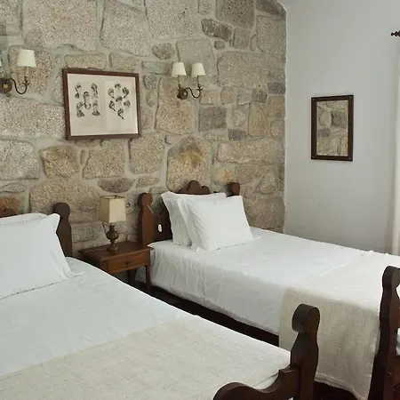 Casa Do Ameal Bed & Breakfast
