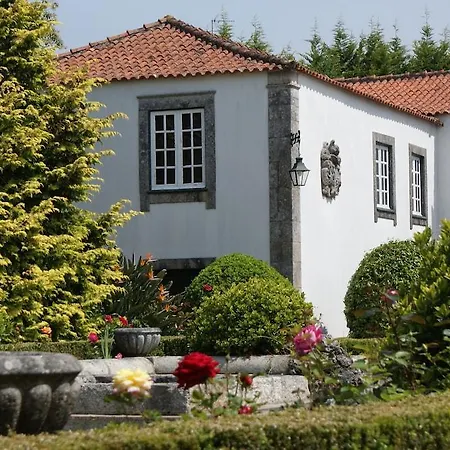 Casa Do Ameal Bed & Breakfast