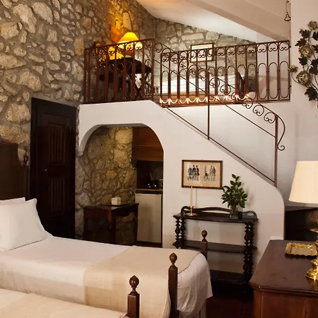 Casa Do Ameal Viana do Castelo