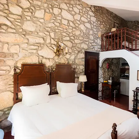 Bed & Breakfast Casa Do Ameal Viana do Castelo