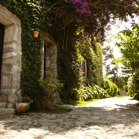 Bed & Breakfast Casa Do Ameal Viana do Castelo