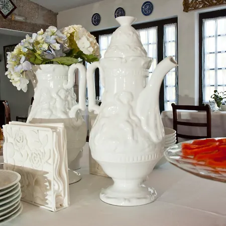 Casa Do Ameal Viana do Castelo