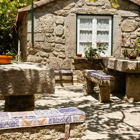Casa Do Ameal Bed & Breakfast Viana do Castelo