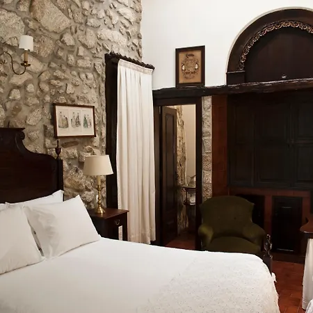 Bed & Breakfast Casa Do Ameal