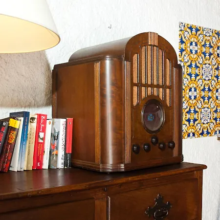 Casa Do Ameal Bed & Breakfast Viana do Castelo