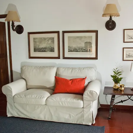 Casa Do Ameal 4*
