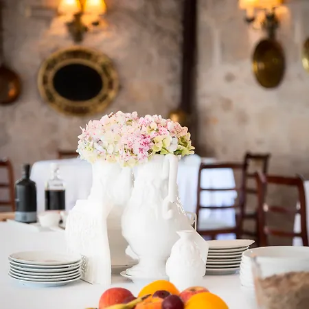 Casa Do Ameal Bed & Breakfast