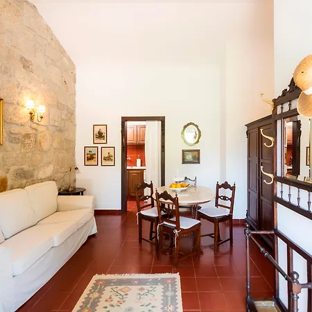 Casa Do Ameal Bed & Breakfast