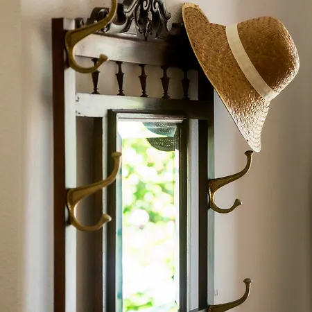 Bed & Breakfast Casa Do Ameal
