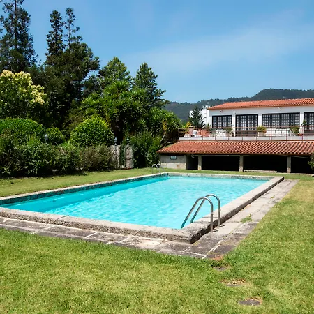 Bed & Breakfast Casa Do Ameal