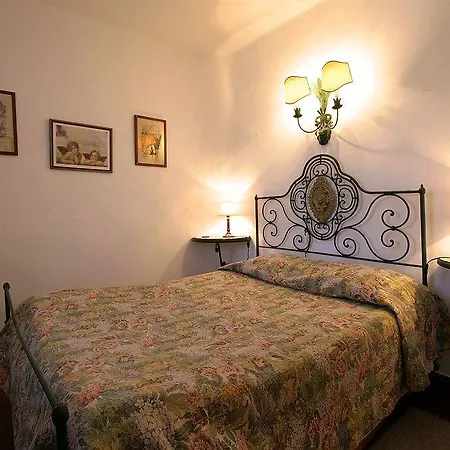 Bed & Breakfast Casa Do Ameal