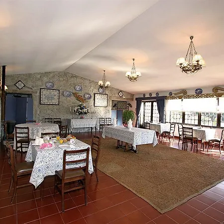 Casa Do Ameal Bed & Breakfast 4*