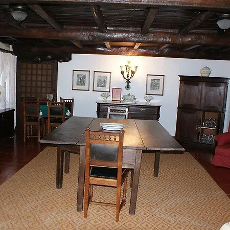 Bed & Breakfast Casa Do Ameal Viana do Castelo