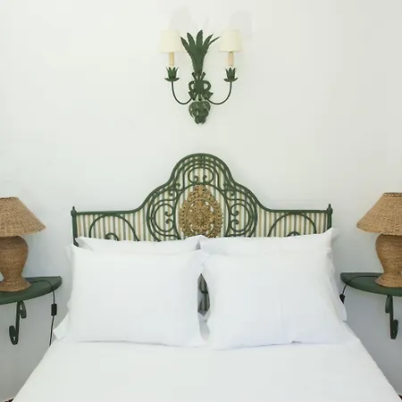 Casa Do Ameal Bed & Breakfast