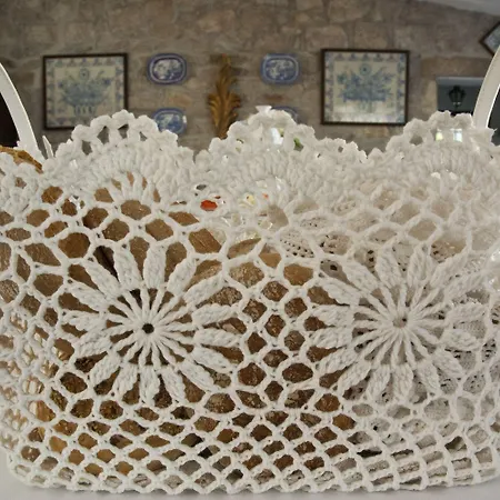 Bed & Breakfast Casa Do Ameal