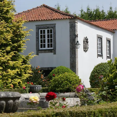 Casa Do Ameal Bed & Breakfast 4*