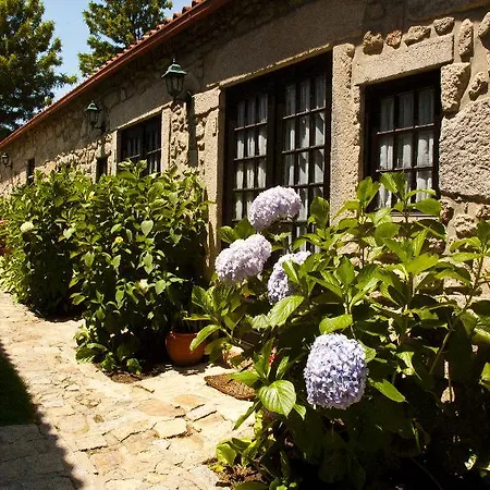 Casa Do Ameal Bed & Breakfast 4*