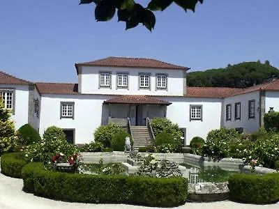 Casa Do Ameal 4*