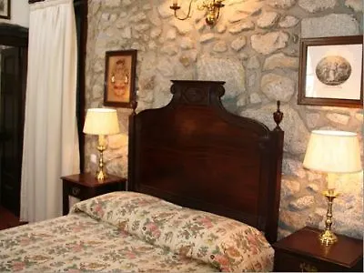 Casa Do Ameal Bed & Breakfast Viana do Castelo