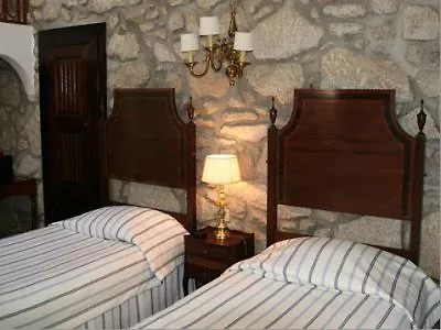 Casa Do Ameal Bed & Breakfast