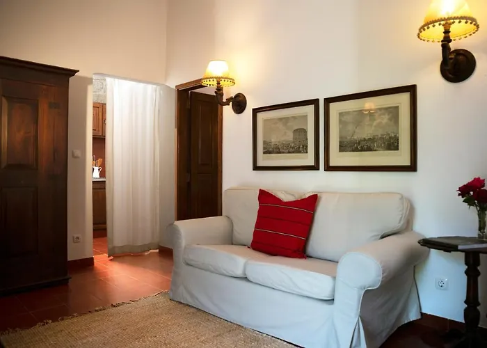 Casa Do Ameal 4* ビアナドカステロ