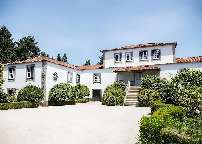 Casa Do Ameal ベッド・アンド・ブレックファスト 4*