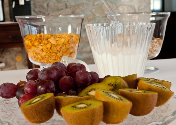 Casa Do Ameal 4* ビアナドカステロ