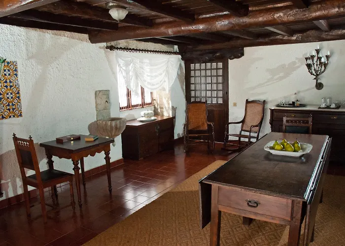 Casa Do Ameal 4* ビアナドカステロ