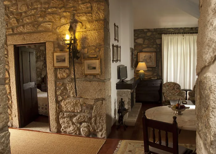 Casa Do Ameal ベッド・アンド・ブレックファスト 4*