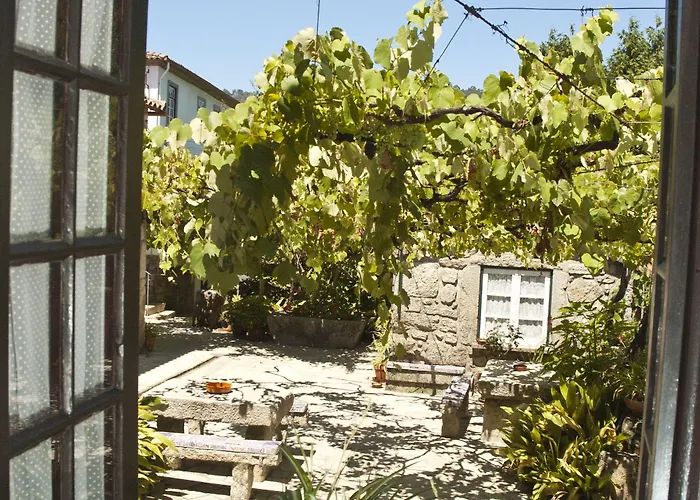 Casa Do Ameal 4* ビアナドカステロ