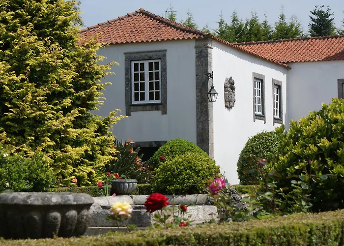 Casa Do Ameal ベッド・アンド・ブレックファスト 4*