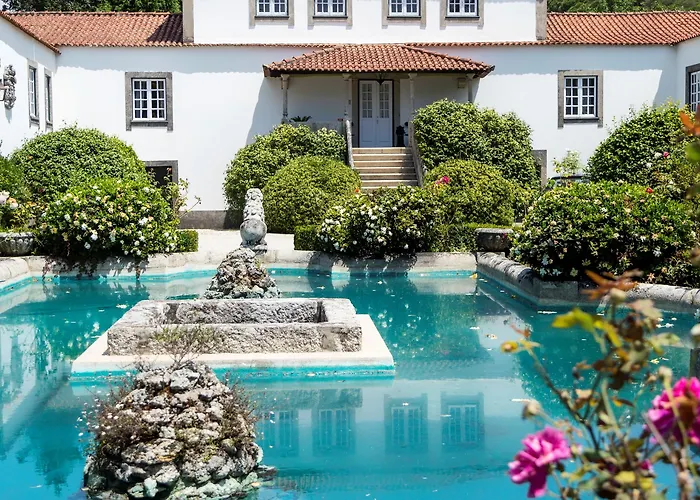 Casa Do Ameal ベッド・アンド・ブレックファスト