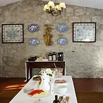 Casa Do Ameal Frühstückspension Viana do Castelo