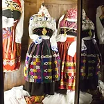 住宿加早餐酒店 Casa Do Ameal 4*
