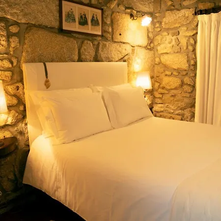 Casa Do Ameal Bed & Breakfast 4*
