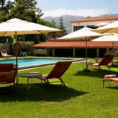 Casa Do Ameal Nocleg ze śniadaniem Viana do Castelo