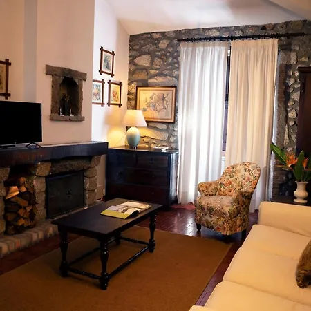 Casa Do Ameal Bed & Breakfast