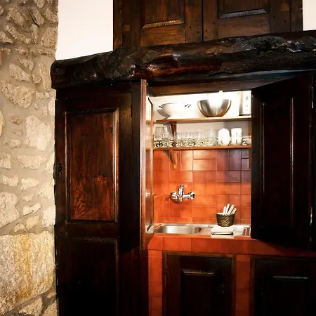 Casa Do Ameal 4* Viana do Castelo