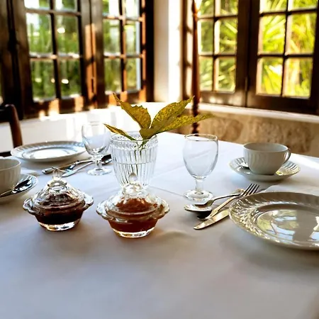 Casa Do Ameal 4* Viana do Castelo