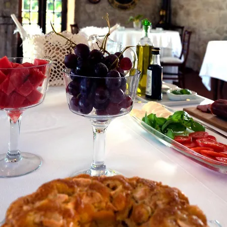 Casa Do Ameal Oda ve Kahvaltı