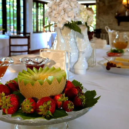 Casa Do Ameal Oda ve Kahvaltı