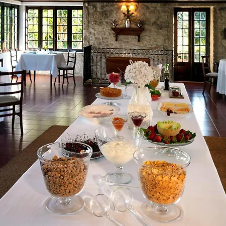 Casa Do Ameal Oda ve Kahvaltı