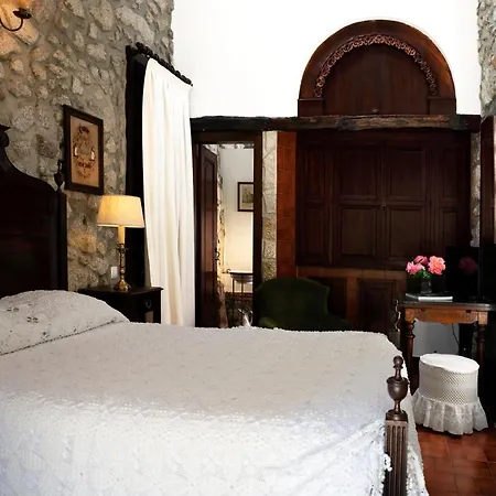 Nocleg ze śniadaniem Casa Do Ameal Viana do Castelo